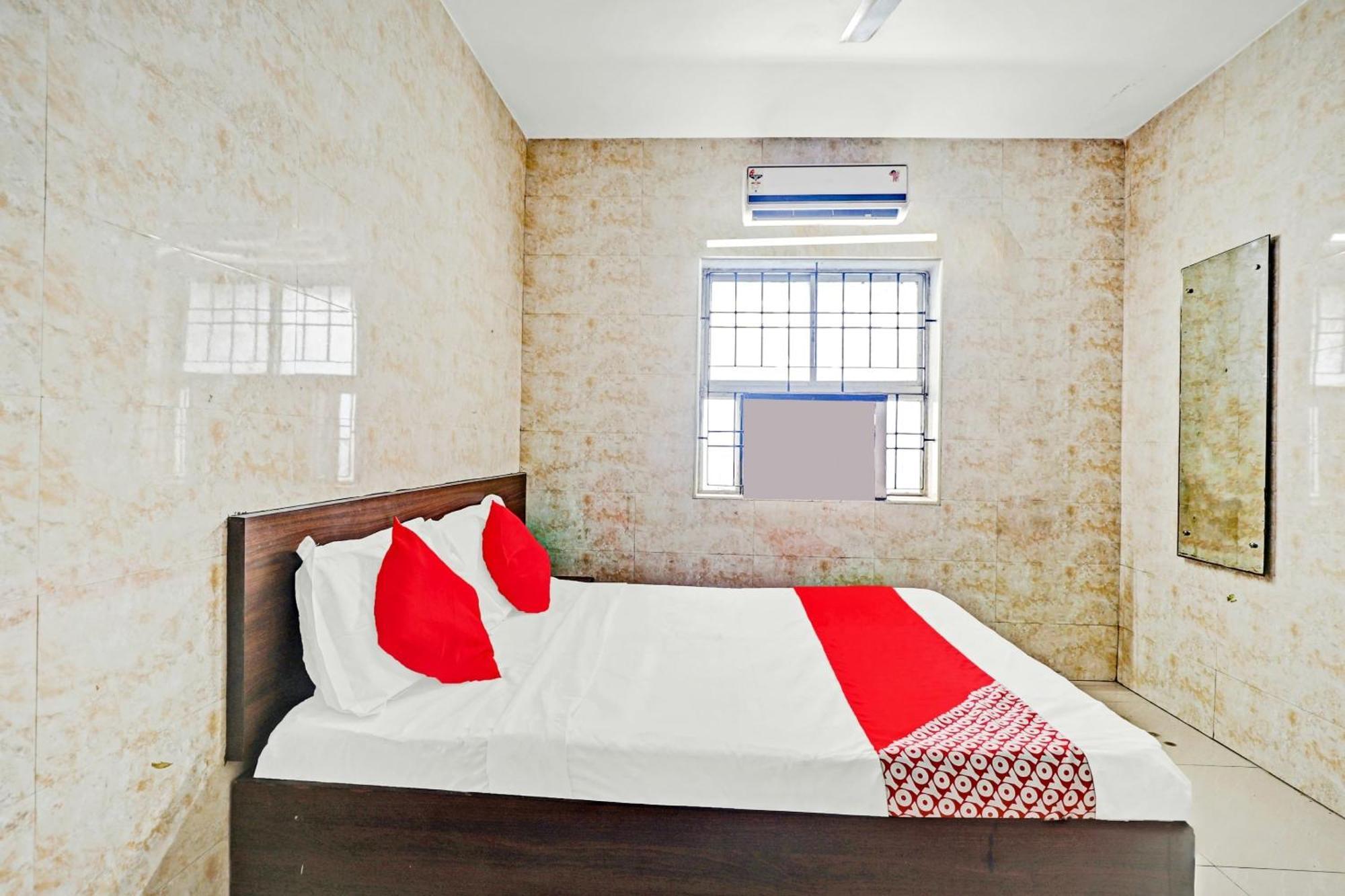 Hotel O Arunachala Guest House Chennai Eksteriør bilde