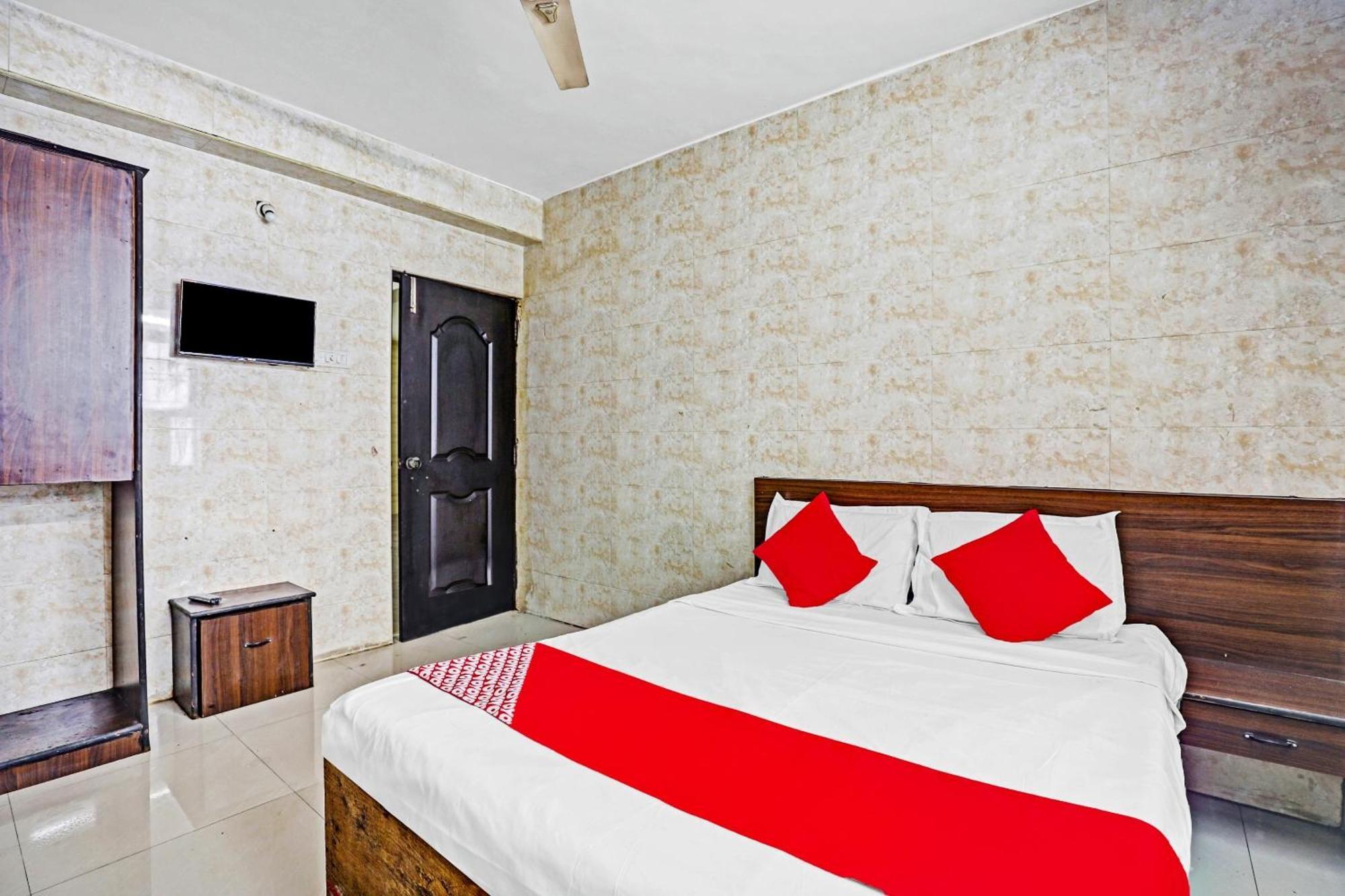 Hotel O Arunachala Guest House Chennai Eksteriør bilde