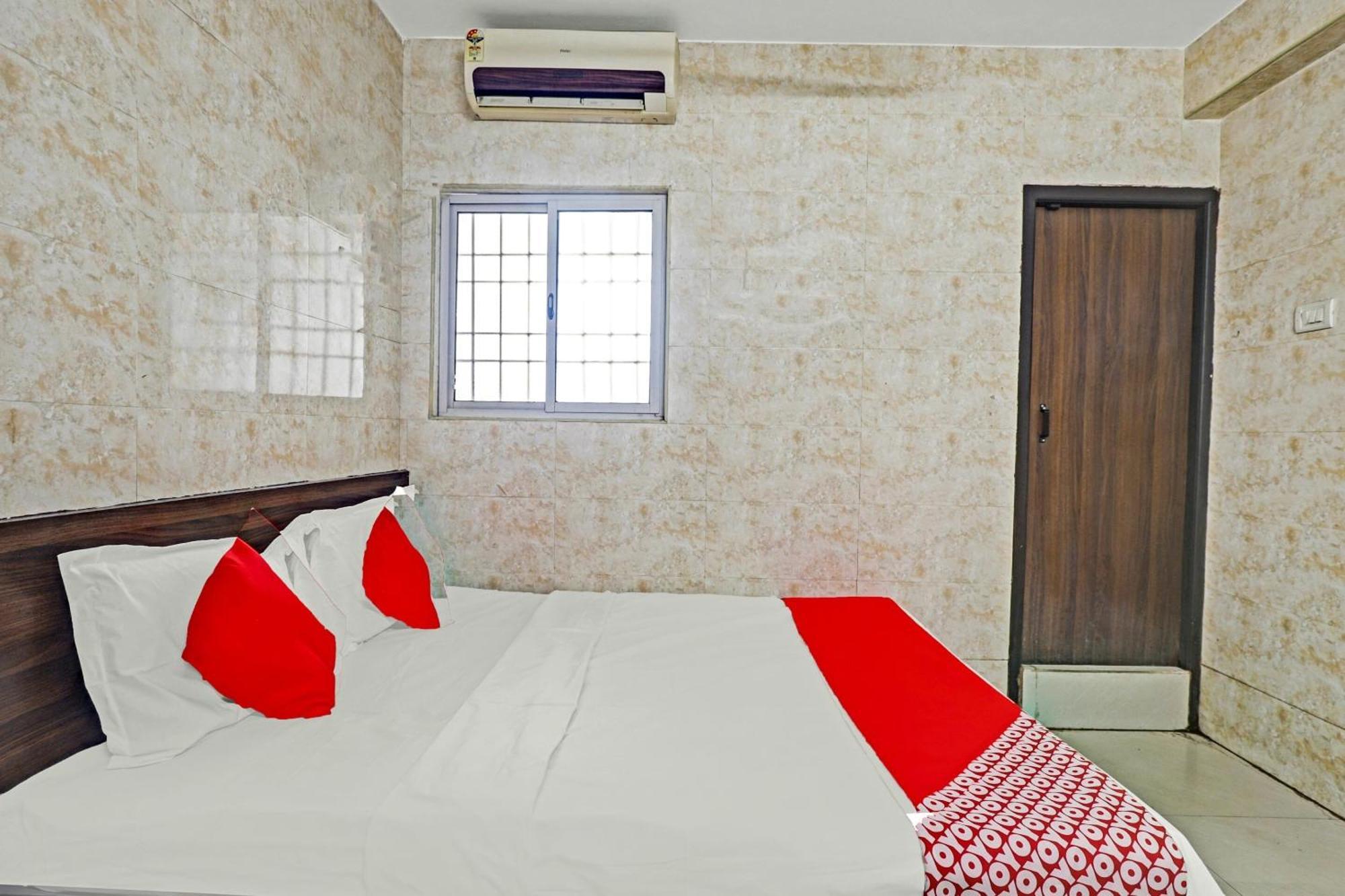 Hotel O Arunachala Guest House Chennai Eksteriør bilde