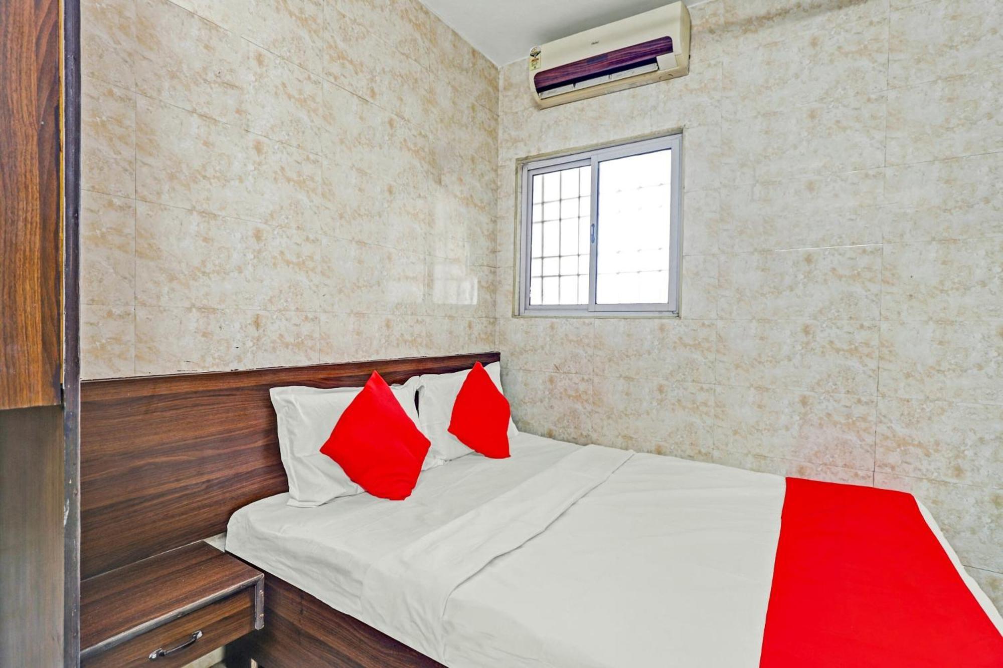 Hotel O Arunachala Guest House Chennai Eksteriør bilde