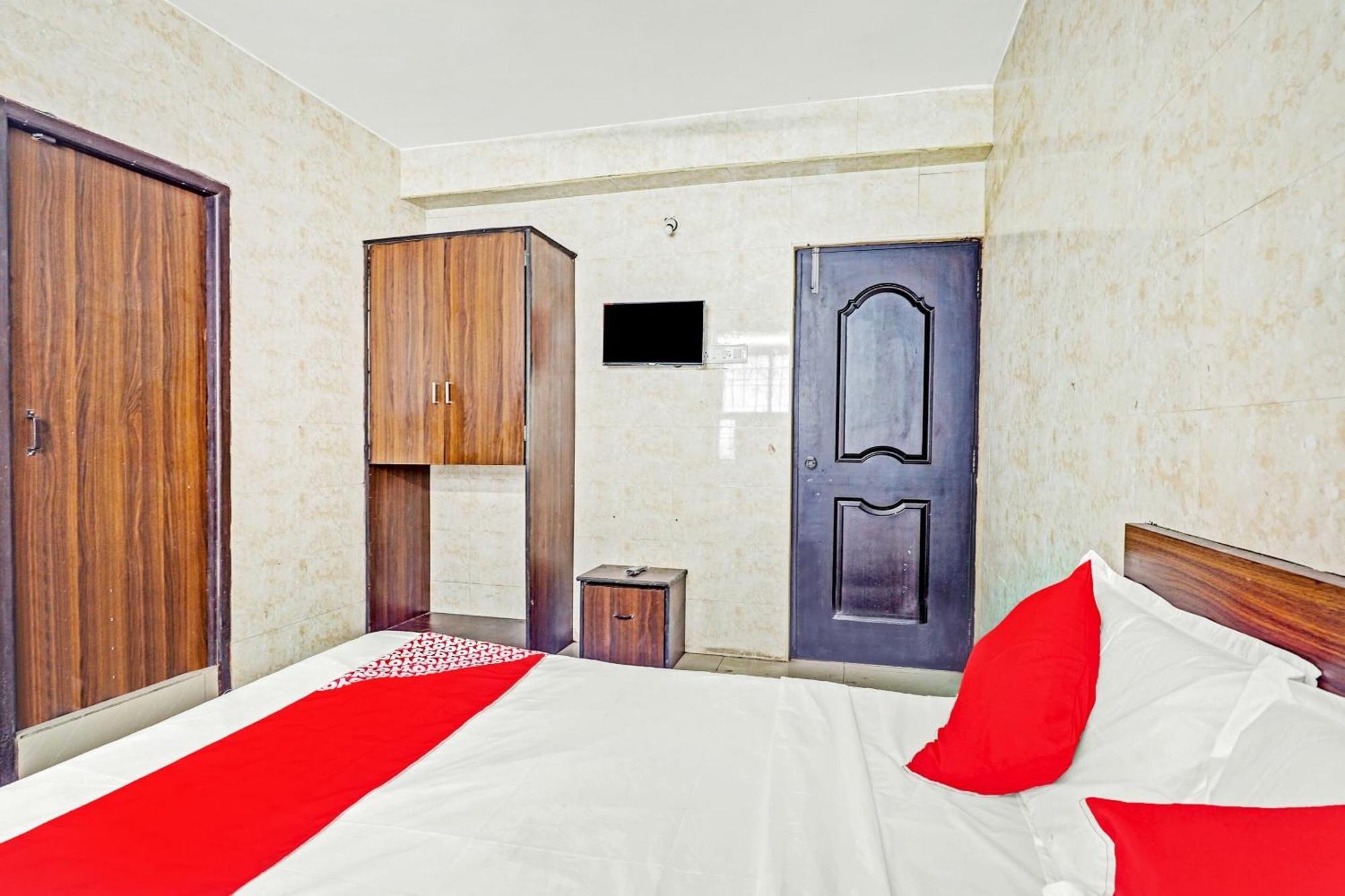 Hotel O Arunachala Guest House Chennai Eksteriør bilde