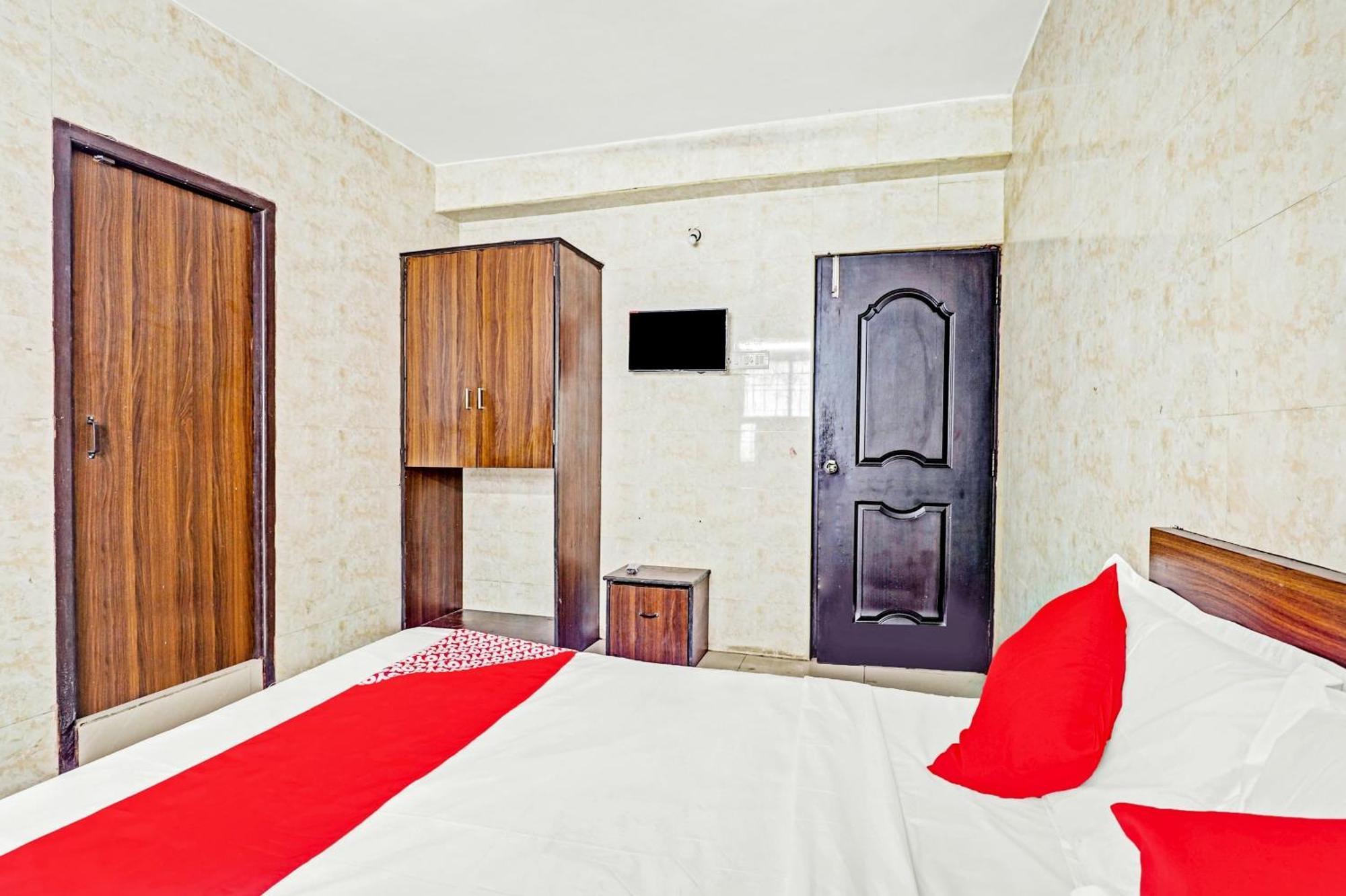 Hotel O Arunachala Guest House Chennai Eksteriør bilde