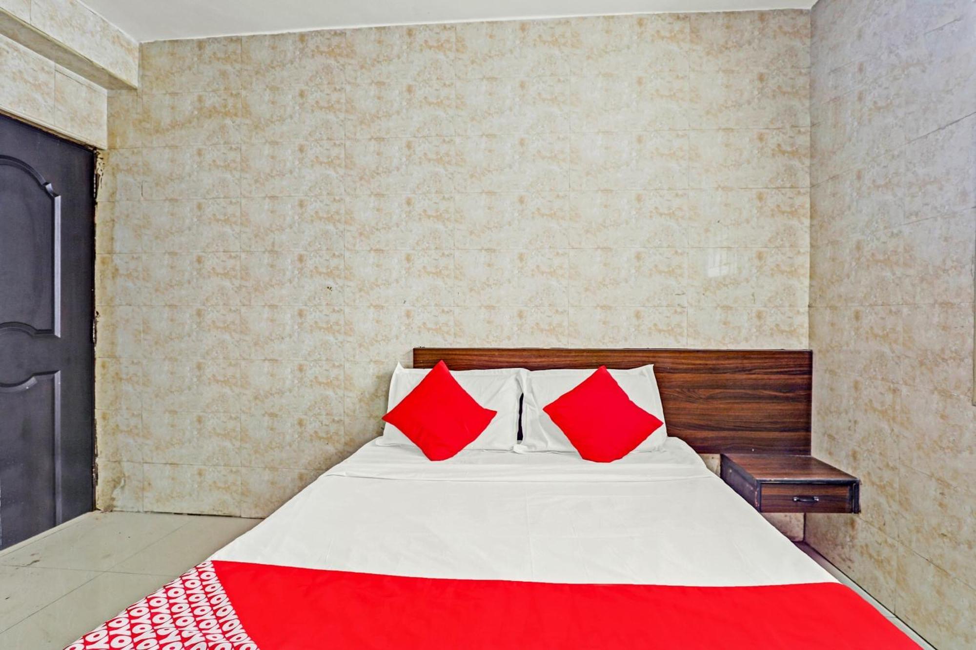 Hotel O Arunachala Guest House Chennai Eksteriør bilde