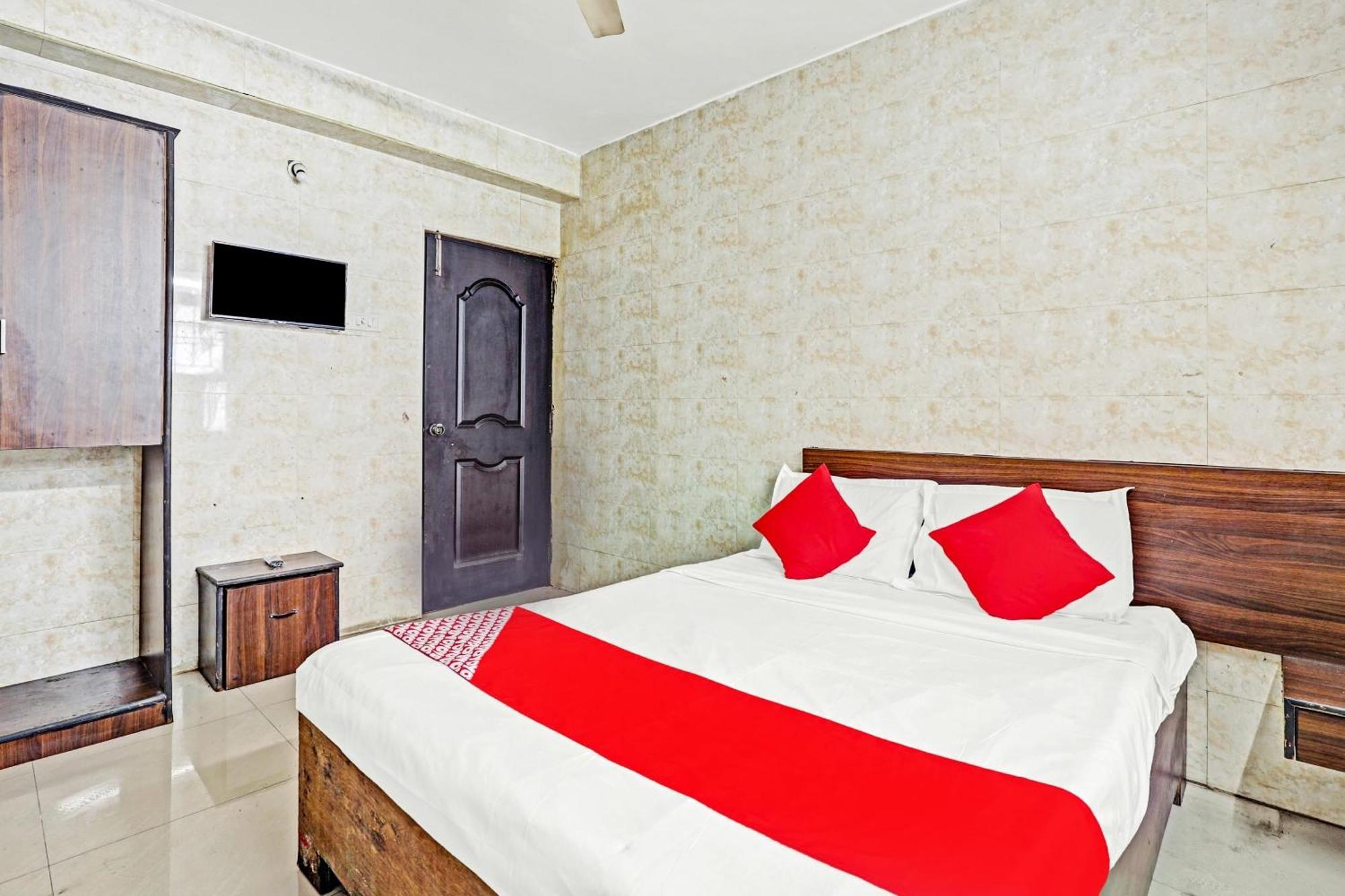 Hotel O Arunachala Guest House Chennai Eksteriør bilde